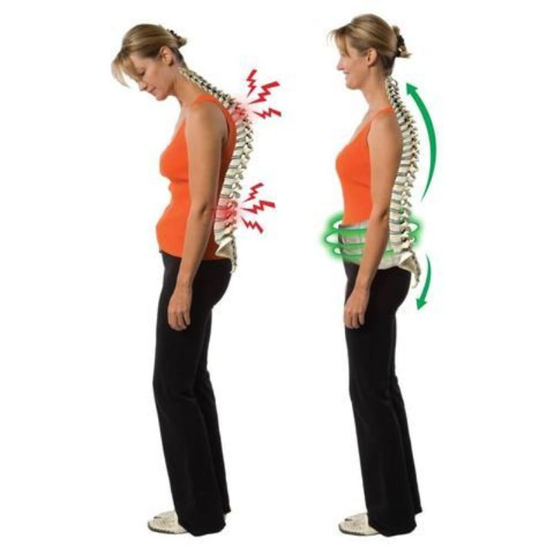 SpineBelt®Pro Orthopedic Back & Sciatica Decompression Belt