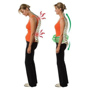 SpineBelt®Pro Orthopedic Back & Spinal Decompression Belt