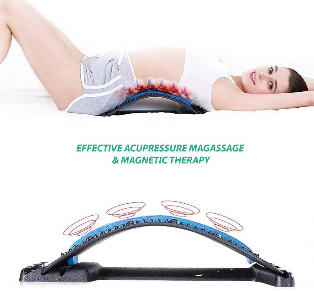 WonderSpine®Pro Orthopedic Back & Sciatica Nerve Stretcher - WonderspinePro