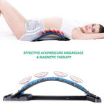 WonderSpine®Pro Orthopedic Back & Sciatica Nerve Stretcher - WonderspinePro