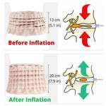 SpineBelt®Pro Orthopedic Back & Sciatica Decompression Belt