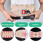 SpineBelt®Pro Orthopedic Back & Sciatica Decompression Belt