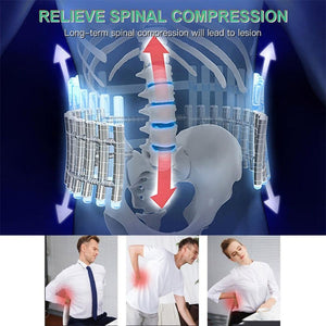 SpineBelt®Pro Orthopedic Back & Sciatica Decompression Belt