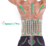 SpineBelt®Pro Orthopedic Back & Sciatica Decompression Belt