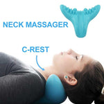 WonderNeck®Pro Neck & Shoulder Orthopedic Muscle Relaxer - WonderspinePro