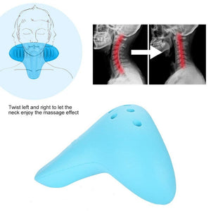 WonderNeck®Pro Neck & Shoulder Orthopedic Muscle Relaxer - WonderspinePro